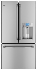 General Electric CFE29TSDSS Buzdolabı fotoğraf, özellikleri