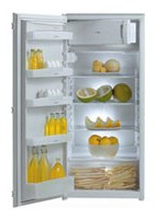 Gorenje RI 2142 LA Buzdolabı fotoğraf, özellikleri