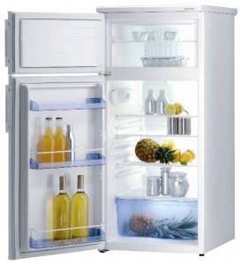 Gorenje RF 3184 W Refrigerator larawan, katangian