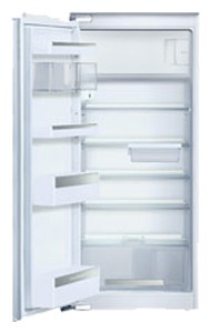 Kuppersbusch IKE 229-6 Refrigerator larawan, katangian