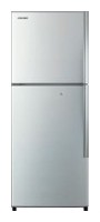 Hitachi R-T270EUC1K1SLS 冰箱 照片, 特点