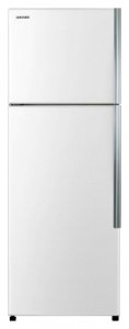 Hitachi R-T320EUC1K1MWH Холодильник фото, Характеристики