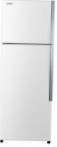 Hitachi R-T320EUC1K1MWH Холодильник \ характеристики, Фото