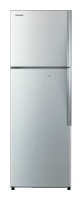 Hitachi R-T320EUC1K1SLS Buzdolabı fotoğraf, özellikleri