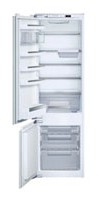 Kuppersbusch IKE 308-6 T 2 Buzdolabı fotoğraf, özellikleri