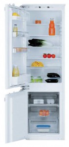 Kuppersbusch IKE 318-5 2 T Холодильник фото, Характеристики