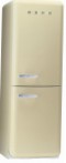 Smeg FAB32LPN1 Buzdolabı \ özellikleri, fotoğraf