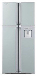 Hitachi R-W660EUC91GS Tủ lạnh ảnh, đặc điểm
