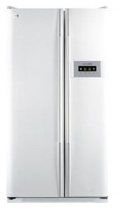 LG GR-B207 TVQA Tủ lạnh ảnh, đặc điểm