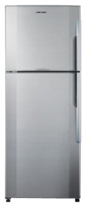 Hitachi R-Z440EUC9K1SLS Tủ lạnh ảnh, đặc điểm