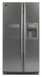 LG GR-P227 STBA Холодильник Фото, характеристики