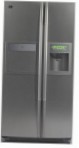 LG GR-P227 STBA Холодильник \ Характеристики, фото