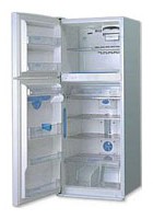 LG GR-R472 JVQA Refrigerator larawan, katangian