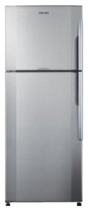Hitachi R-Z470EUC9K1SLS Холодильник Фото, характеристики