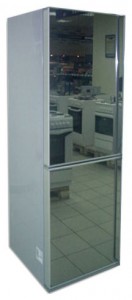 LG GC-339 NGLS Ψυγείο φωτογραφία, χαρακτηριστικά