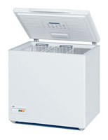 Liebherr GTS 2612 Tủ lạnh ảnh, đặc điểm