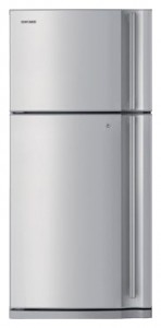 Hitachi R-Z660FEUC9KX1STS Buzdolabı fotoğraf, özellikleri