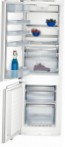 NEFF K8341X0 Buzdolabı \ özellikleri, fotoğraf