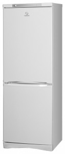 Indesit MB 16 Refrigerator larawan, katangian