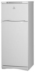 Indesit MD 14 Buzdolabı fotoğraf, özellikleri