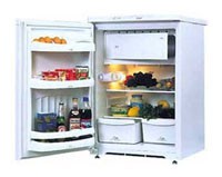 NORD 428-7-040 Refrigerator larawan, katangian