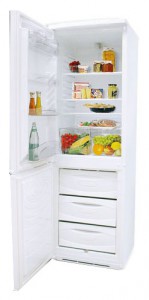 NORD 239-7-040 Refrigerator larawan, katangian