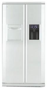 Samsung RSE8KRUPS Refrigerator larawan, katangian