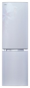 LG GA-B439 TGDF Refrigerator larawan, katangian