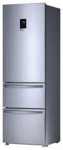 Shivaki SHRF-450MDMI Tủ lạnh ảnh, đặc điểm