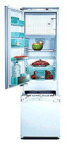 Siemens KI30FA40 Холодильник Фото, характеристики