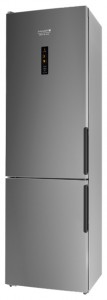 Hotpoint-Ariston HF 7200 S O Buzdolabı fotoğraf, özellikleri