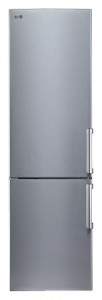 LG GW-B509 BLCZ 冷蔵庫 写真, 特性