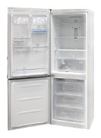LG GC-B419 WVQK Холодильник фото, Характеристики