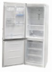 LG GC-B419 WVQK Холодильник \ Характеристики, фото