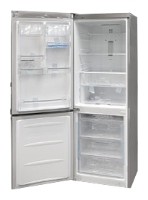 LG GC-B419 WTQK Refrigerator larawan, katangian