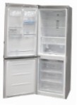 LG GC-B419 WTQK Холодильник \ Характеристики, фото