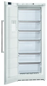 Bosch GSN36A32 Холодильник Фото, характеристики