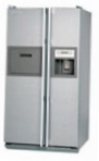 Hotpoint-Ariston MSZ 702 NF Tủ lạnh \ đặc điểm, ảnh