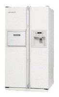 Hotpoint-Ariston MSZ 701 NF Buzdolabı fotoğraf, özellikleri