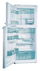 Bosch KSU405214 Refrigerator larawan, katangian