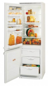 ATLANT МХМ 1804-33 Refrigerator larawan, katangian