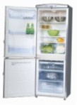 Hansa AGK350ixMA Refrigerator \ katangian, larawan