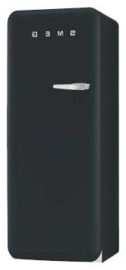 Smeg FAB28RBV Refrigerator larawan, katangian
