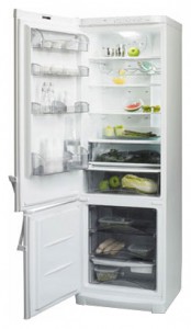 Fagor 3FC-67 NFD Холодильник фото, Характеристики