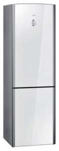 Bosch KGN36S20 Холодильник Фото, характеристики