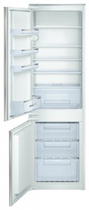 Bosch KIV34V21FF Холодильник Фото, характеристики