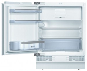 Bosch KUL15A65 Хладилник снимка, Характеристики