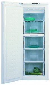 BEKO FNE 19400 Buzdolabı fotoğraf, özellikleri