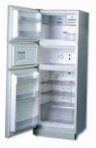 LG GR-N403 SVQF Холодильник \ Характеристики, фото