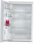 Kuppersbusch IKE 1660-2 Fridge \ Characteristics, Photo